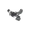 Piciorus pentru masini industriale de surfilat cu 2 ace Juki MO-6714, 2x4mm