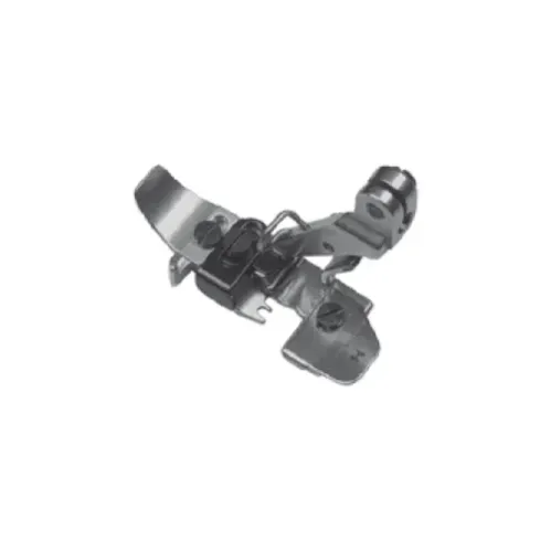 Piciorus pentru masini industriale de surfilat cu 2 ace Juki MO-6714, 2x4mm