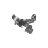 Piciorus pentru masini industriale de surfilat cu 2 ace Juki MO-6714, 2x4mm