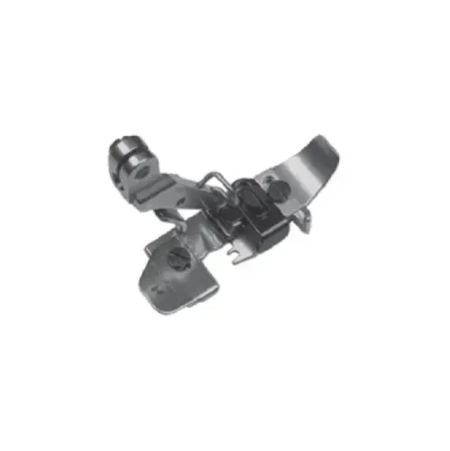 Piciorus pentru masini industriale de surfilat cu 2 ace Juki MO-6714, 2x4mm