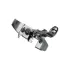 Piciorus pentru masini industriale de surfilat cu 2 ace Juki MO-2512-DD6-600, 3.2×4.8mm