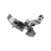 Piciorus pentru masini industriale de surfilat cu 2 ace Juki MO-2512-DD6-500, 3.2×3.2mm