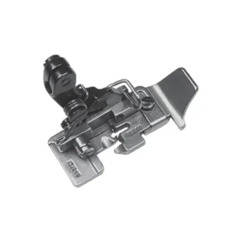 Piciorus pentru masini industriale de surfilat cu 2 ace Juki MO-2516-DD4-300, 3.2×3.2mm