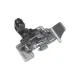 Piciorus pentru masini industriale de surfilat cu 2 ace Juki MO-2516-DD4-300, 3.2×3.2mm