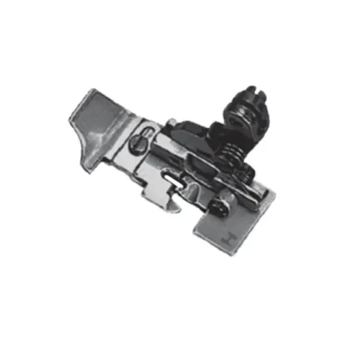 Set conversie pentru masini industriale de surfilat cu 2 ace Juki MO-2516, 9.6mm (4.8×4.8)