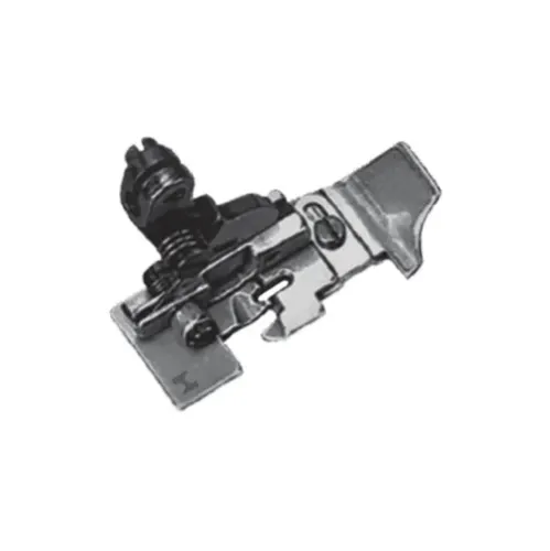 Piciorus pentru masini industriale de surfilat cu 2 ace Juki MO-2516, 4,8x4,8mm