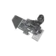 Piciorus pentru masini industriale de surfilat cu 2 ace Juki MO-2516-FF6-500, 4.8×4.8mm
