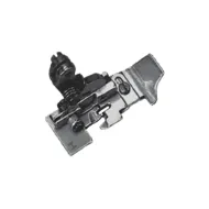 Piciorus pentru masini industriale de surfilat cu 3 ace Juki MO-2543; MO-6743, 4.8x2x3.2mm
