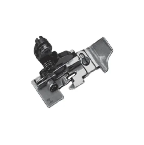Piciorus pentru masini industriale de surfilat cu 3 ace Juki MO-2543; MO-6743, 4.8x2x3.2mm