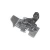 Piciorus pentru masini industriale de surfilat cu 3 ace Juki MO-6743; MO-2543-FBD6-300, 4.8x2x3.2mm