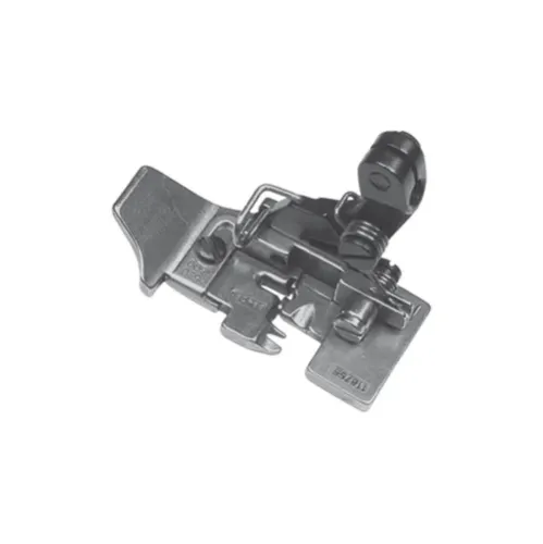 Piciorus pentru masini industriale de surfilat cu 3 ace Juki MO-6743; MO-2543-FBD6-300, 4.8x2x3.2mm