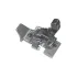 Piciorus pentru masini industriale de surfilat cu 3 ace Juki MO-6743; MO-2543-FBD6-300, 4.8x2x3.2mm