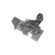 Piciorus pentru masini industriale de surfilat cu 3 ace Juki MO-6743; MO-2543-FBD6-300, 4.8x2x3.2mm