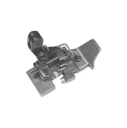 Piciorus pentru masini industriale de surfilat cu 3 ace Juki MO-6743; MO-2543-FBD6-300, 4.8x2x3.2mm