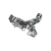 Piciorus pentru masini industriale de surfilat cu 2 ace Juki MO-2514, 2x3.2mm
