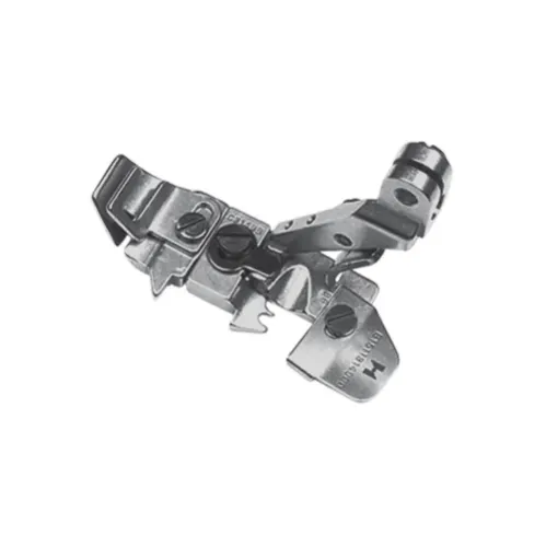 Set conversie pentru masini industriale de surfilat cu 2 ace Juki MO-2514, 5mm (2×3.2)