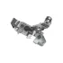 Piciorus pentru masini industriale de surfilat cu 2 ace Juki MO-2514, 2x3.2mm