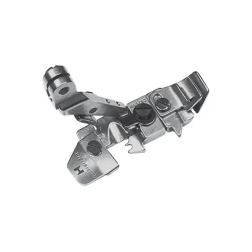 Piciorus pentru masini industriale de surfilat cu 2 ace Juki MO-2514, 2x3.2mm