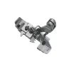 Piciorus pentru masini industriale de surfilat cu 2 ace Juki MO-2514-BO6-340, 2×3.2mm