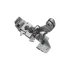 Piciorus pentru masini industriale de surfilat cu 2 ace Juki MO-2514-BO6-340, 2×3.2mm