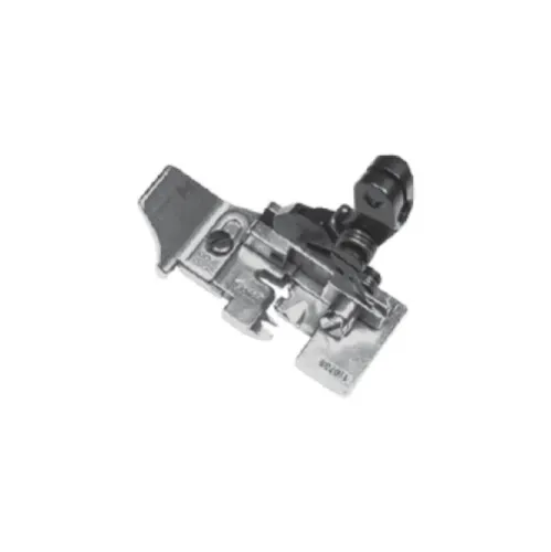 Set conversie pentru masini industriale de surfilat cu 3 ace Juki MO-3943, 10.0mm (4.8x2x3.2)