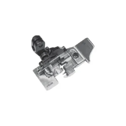 Piciorus pentru masini industriale de surfilat cu 3 ace Juki MO-3943, 4.8x2x3.2mm
