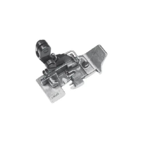 Piciorus pentru masini industriale de surfilat cu 3 ace Juki MO-3943, 4.8x2x3.2mm
