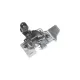 Piciorus pentru masini industriale de surfilat cu 3 ace Juki MO-3943, 4.8x2x3.2mm
