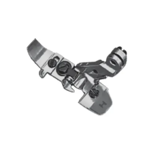 Piciorus pentru masini industriale de surfilat cu 1 ac Juki MO-2504, 0x3.2mm
