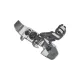 Piciorus pentru masini industriale de surfilat cu 1 ac Juki MO-2504, 0x3.2mm