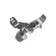 Piciorus pentru masini industriale de surfilat cu 1 ac Juki MO-2504, 0x3.2mm