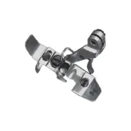 Piciorus pentru masini industriale de surfilat cu 1 ac Juki MO-2504-OD4-200, 0x3.2mm