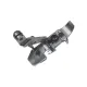 Piciorus pentru masini industriale de surfilat cu 2 ace Juki MO-2514