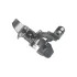 Piciorus pentru masini industriale de surfilat cu 2 ace Juki MO-2514-BD4-200; MO-2514-BD4-200-FG, 2×3.2mm