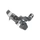 Piciorus pentru masini industriale de surfilat cu 2 ace Juki MO-2514-BD4-200; MO-2514-BD4-200-FG, 2×3.2mm