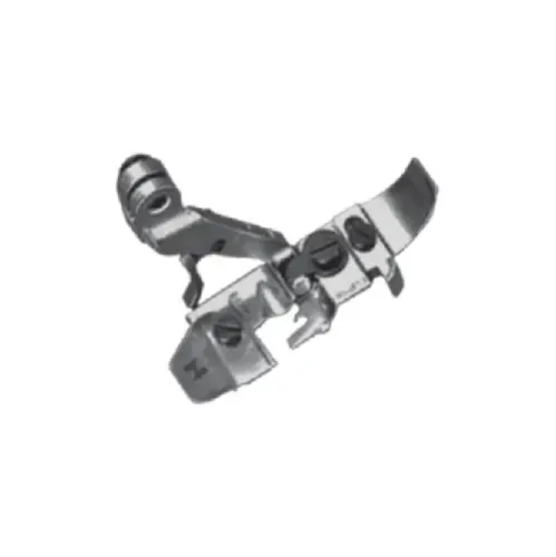 Piciorus pentru masini industriale de surfilat cu 2 ace Juki MO-3914, 2x4mm
