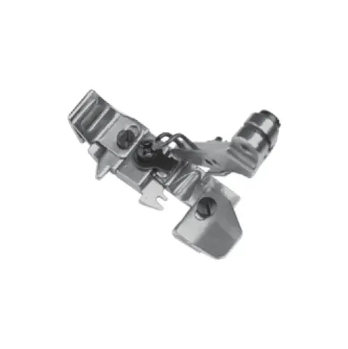 Piciorus pentru masini industriale de surfilat cu 2 ace Juki MO-3914-BE6