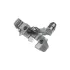 Piciorus pentru masini industriale de surfilat cu 2 ace Juki MO-3914-BE6