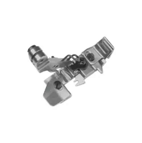 Piciorus pentru masini industriale de surfilat cu 2 ace Juki MO-3914-BE6