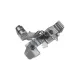 Piciorus pentru masini industriale de surfilat cu 2 ace Juki MO-3914-BE6