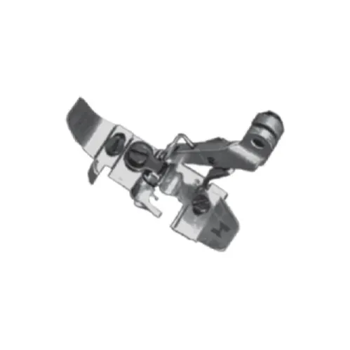 Set conversie pentru masini industriale de surfilat cu 2 ace Juki MO-3914, 6.0mm (2.0×4.0)