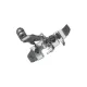 Piciorus pentru masini industriale de surfilat cu 2 ace Juki 3914, 2x4mm