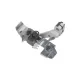 Piciorus pentru masini industriale de surfilat cu 2 ace Juki MO-3916-BE, 2×3.2mm