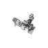 Piciorus pentru masini industriale de surfilat cu 2 ace Juki MO-3916; MO-6716, 3.2x4mm