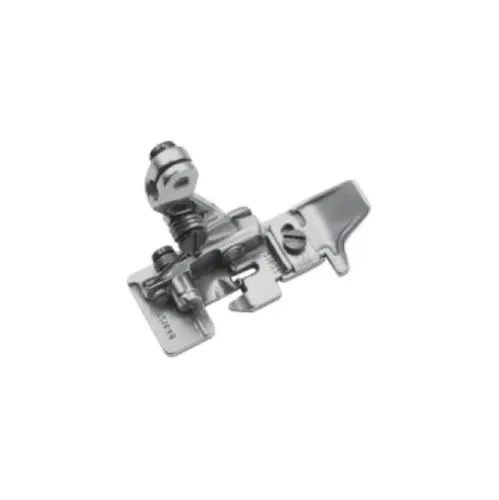 Piciorus pentru masini industriale de surfilat cu 2 ace Juki MO-3916; MO-6716, 3.2x4mm