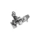 Piciorus pentru masini industriale de surfilat cu 2 ace Juki MO-3916; MO-6716, 3.2x4mm