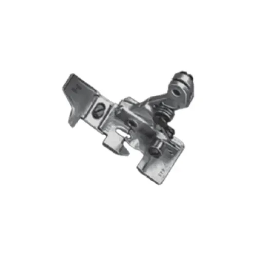 Set conversie pentru masini industriale de surfilat cu 2 ace Juki MO-6716, 9.6mm (4.8×4.8)