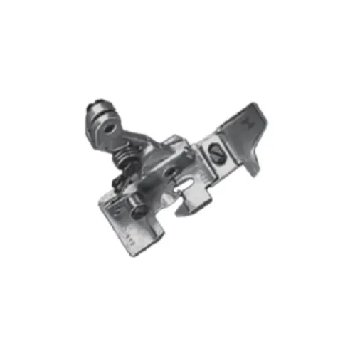 Piciorus pentru masini industriale de surfilat cu 2 ace Juki MO-3916; MO-6716, 4.8x4.8mm