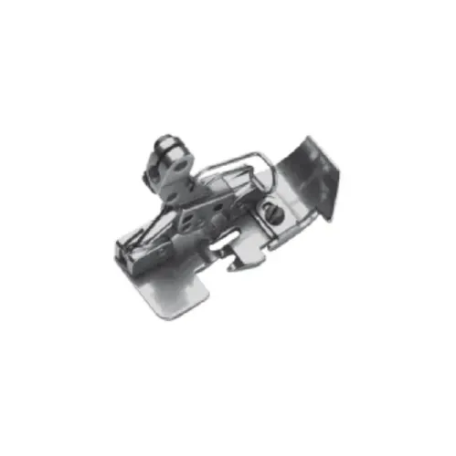 Piciorus pentru masini industriale de surfilat cu 2 ace Juki MO-6716
