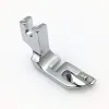 Piciorus complet de cusut tiv rulat pentru masini de cusut de uz casnic, latime tiv 1,5mm